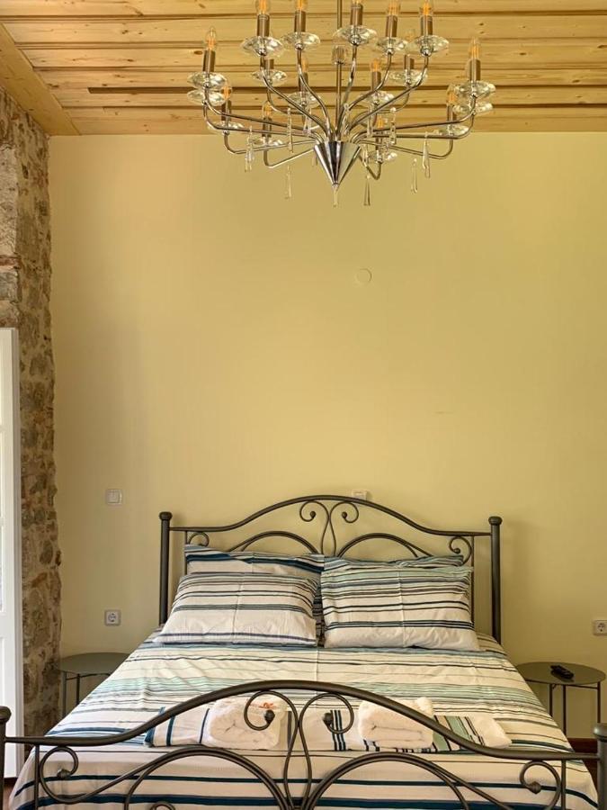 1830 Chateau Nafplio Exterior photo